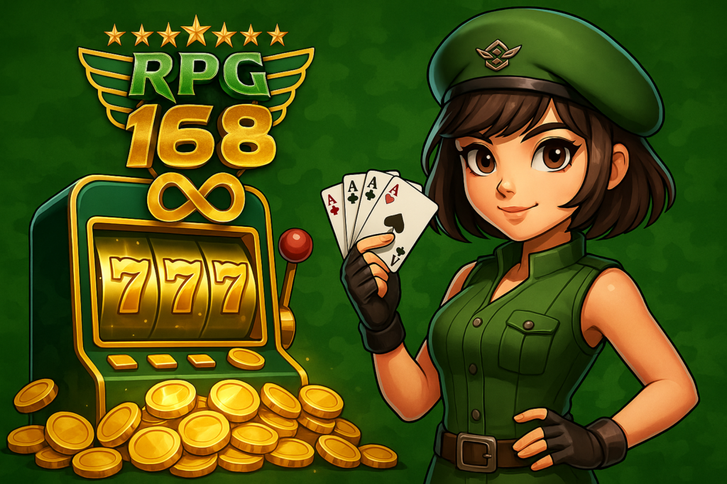 สมัคร rpg168