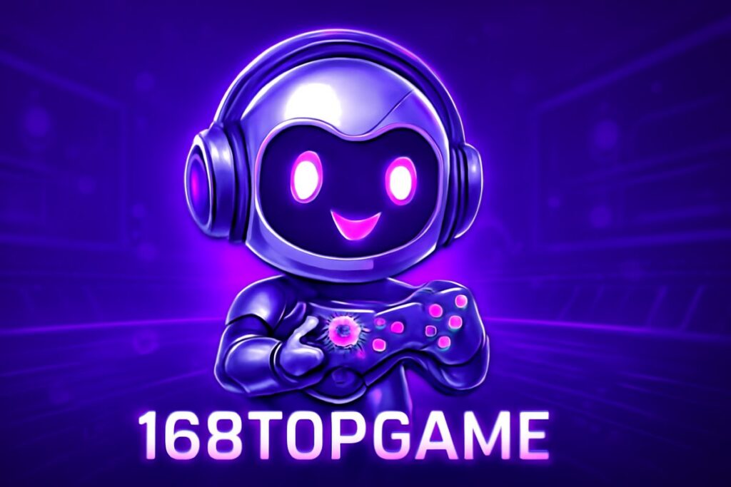 168topgame