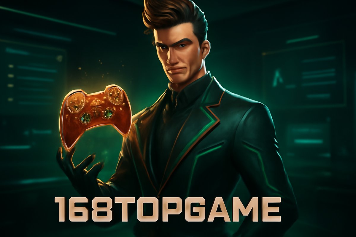 168topgame