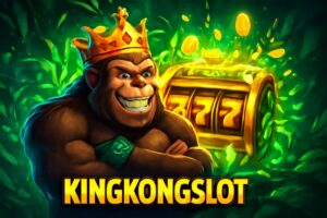 kingkongslot